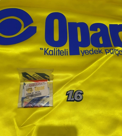 resimler/genel/Bagaj Kapağı 1.6 Yazısı Tempra Tipo 7775606